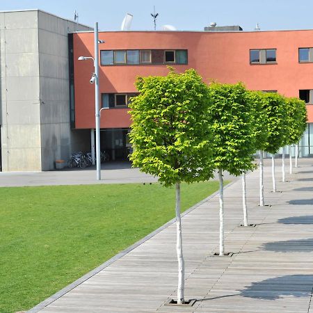 Campuszwei - Hotel & Boardinghouse Ludwigsburg Dış mekan fotoğraf