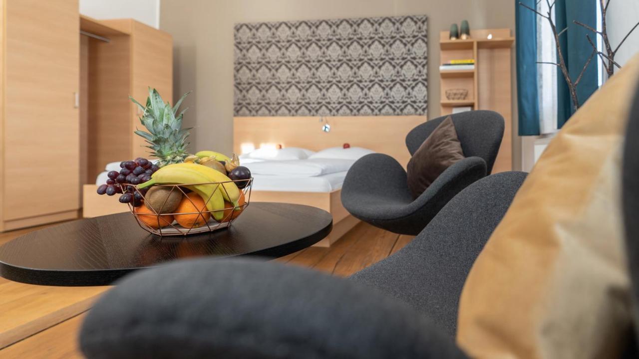 Campuszwei - Hotel & Boardinghouse Ludwigsburg Dış mekan fotoğraf