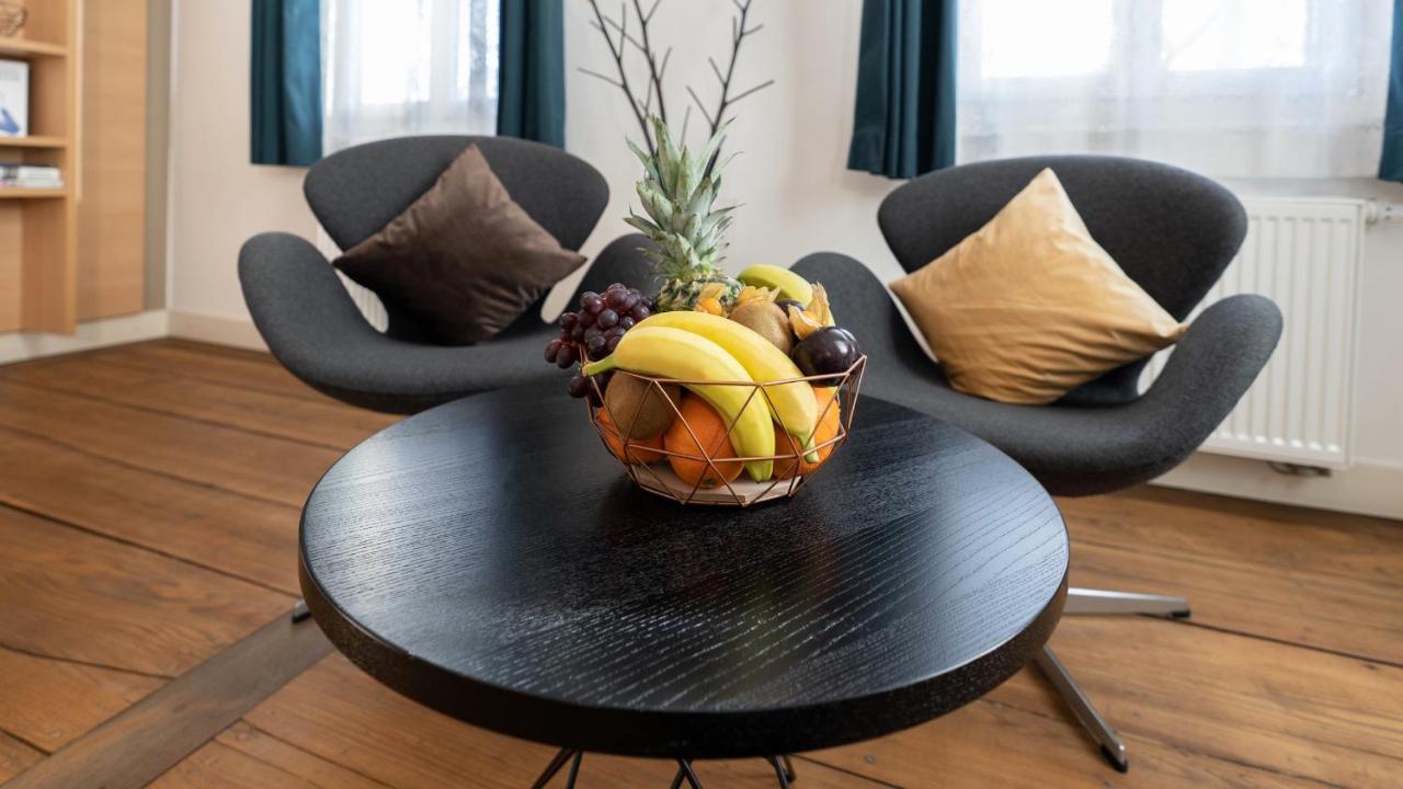 Campuszwei - Hotel & Boardinghouse Ludwigsburg Dış mekan fotoğraf